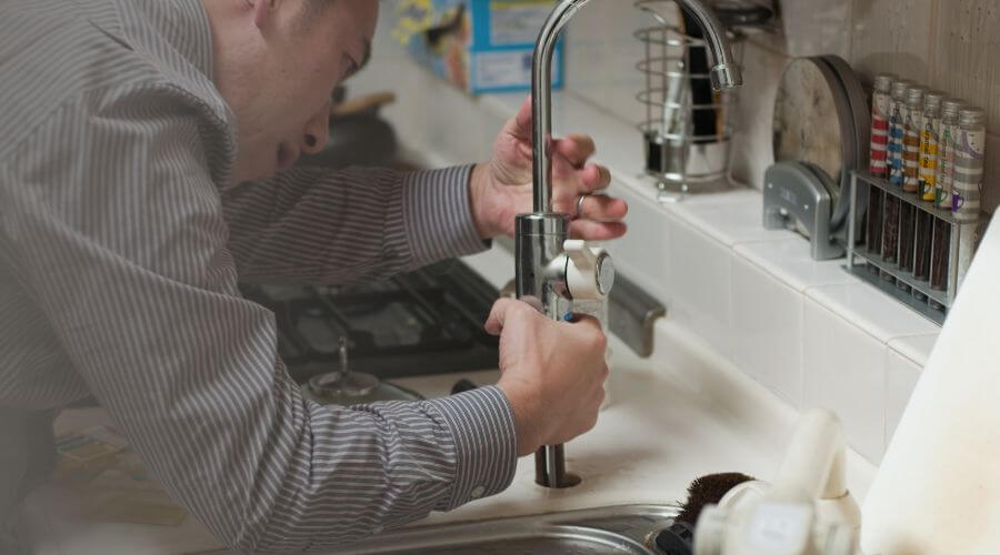 Professional Leak Detection Services in Monticello, IN